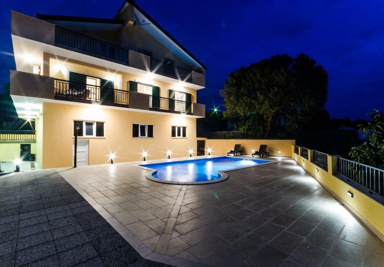 Villa Bartul Zagvozd Экстерьер фото