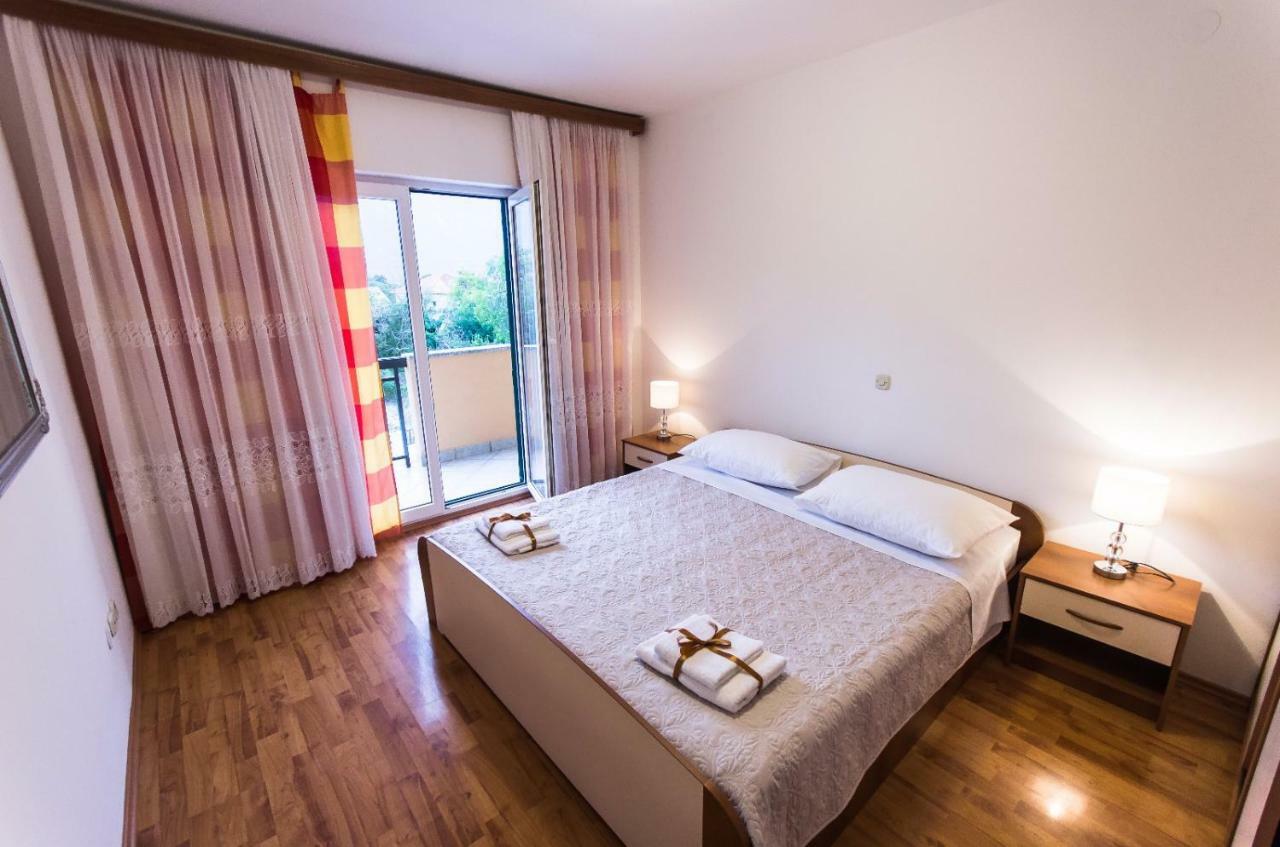 Villa Bartul Zagvozd Экстерьер фото